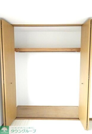 Cielo・Garden IIの物件内観写真